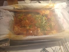 -舞虾小说.涮肉.烧烤(国顺东路店)