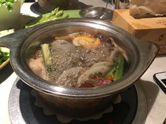-一叶一世界•素食餐厅(环球中心店)