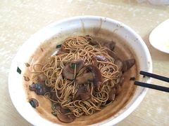 虾腰面-超爷叔面馆(西园店)