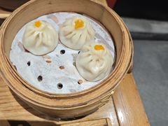 -李百蟹·江南蟹黄面(夫子庙店)