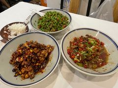 -新新湘菜馆(新中街二条店)