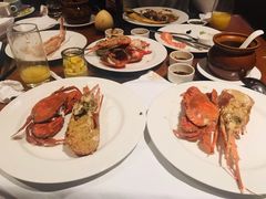 -厦门泰地万豪酒店-贡厨全日餐厅