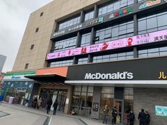 -满天星生活广场(浦江社区店)
