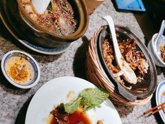 -南京大牌档(中关村领展广场店)