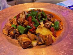 -阿娜尔·新疆菜(宜家荟聚中心店)
