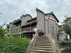 -龙潭水乡