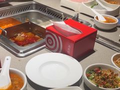 -海底捞火锅(龙湖三千集店)