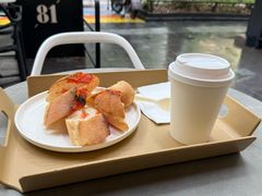 -81BAKERY(大学路店)