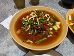 -廖川菜(八佰伴店)