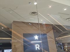 -星巴克臻选(青岛金狮广场店)