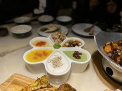 -绿茶餐厅(领展购物广场·中关村店)