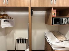 -深圳机场凯悦嘉轩酒店