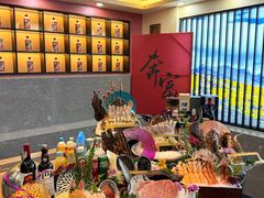 -黑木原精致料理·铁板烧