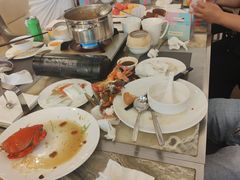 -安蒂娅·海鲜自助餐厅(安蒂娅美兰酒店)