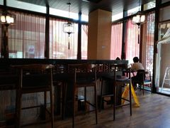 大堂-福祚黑猪肉美食餐馆(世茂广场店)