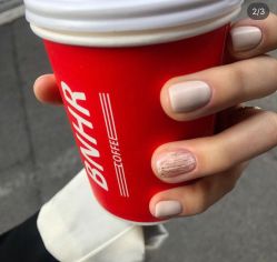 手部美甲-Pink You美甲美睫纹绣定制中心