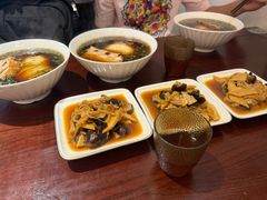 罗汉素斋-苏面斋·本地传统苏式面馆