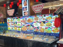 -大碗李·海鲜天津菜(河北路店)