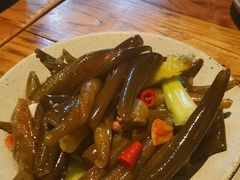 -有才叔的小馆(高新咖啡街区店)