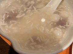-上海金陵紫金山大酒店·汇海餐厅