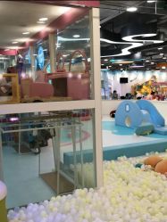 -万达宝贝王(上海浦江店)
