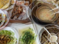 -东江海鲜大排档·潮汕菜·砂锅粥