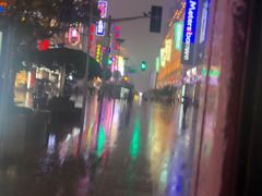 -顶层酒吧ROOF(上海艾迪逊酒店)
