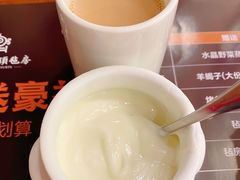 蒙古奶茶-九十九顶毡房(清河店)