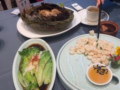 -皇饭儿·王润兴酒楼(河坊街店)