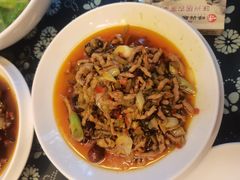 -味兴居农家菜馆(同德广场店)