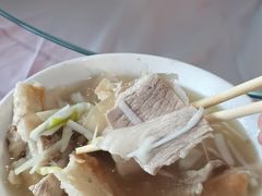 -金卯白肉罩火烧