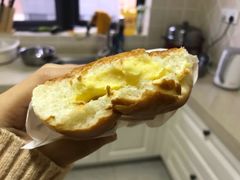 -木子木水日式烫面包(中盛店)