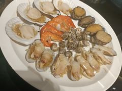 -南海渔村(珠江新城店)
