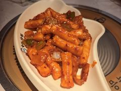 -七八冷面·延边朝鲜族美食(欢乐谷店)