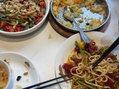 -清真·卡德尔大叔新疆主题餐厅(龙汇路店)