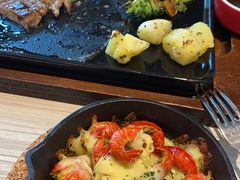 -必胜客(联投东方店)