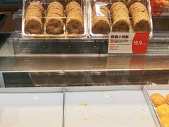 -東更道点心行(北京龙湖熙悦天街店)