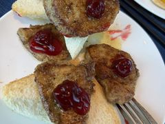 -Social 秀西餐厅-长沙瑞吉酒店(运达店)