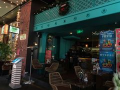 门面-TEQO·Mexican food & Bar