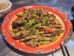 -馬伍旺川菜(江北虹悦城店)