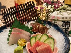 -长崎屋·日本料理·刺身·烧鸟(天河北路店)