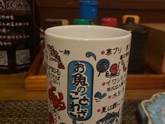 -半藏居酒屋(香港花园店)