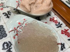 -堂屋糖水店(愚园店)
