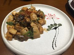 -十二舍·湯物素煮(江泰潤政店)