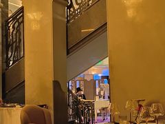 -波特曼西餐厅(中央大街店)