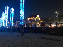 -老虎石海上公园