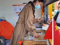 -前小桔亲子创意农场·草莓采摘·露营烧烤