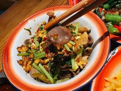-兔槽江湖菜·重庆璧山兔(水围店)