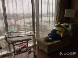 -喜喜月子(瑞虹天地店)