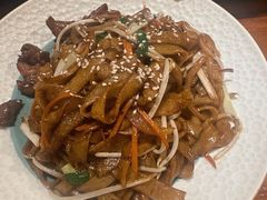 -又一福烤鸭·北京菜(东四店)